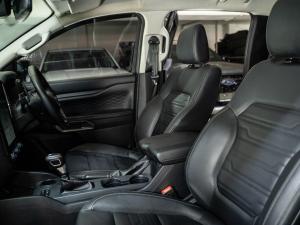 Ford Ranger 2.0 BiTurbo double cab XLT - Image 36