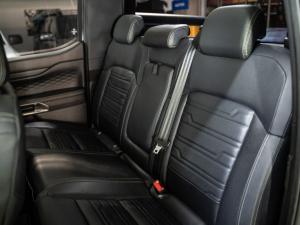 Ford Ranger 2.0 BiTurbo double cab XLT - Image 37