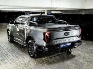 Ford Ranger 2.0 BiTurbo double cab XLT - Image 3