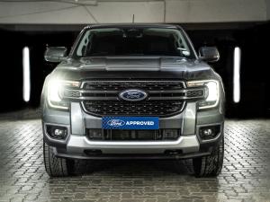 Ford Ranger 2.0 BiTurbo double cab XLT - Image 4