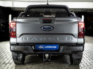 Ford Ranger 2.0 BiTurbo double cab XLT - Image 5