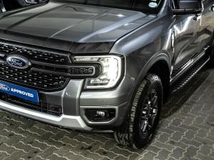 Ford Ranger 2.0 BiTurbo double cab XLT - Image 6