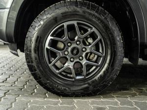 Ford Ranger 2.0 BiTurbo double cab XLT - Image 7