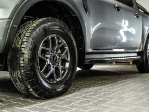 Ford Ranger 2.0 BiTurbo double cab XLT - Image 8