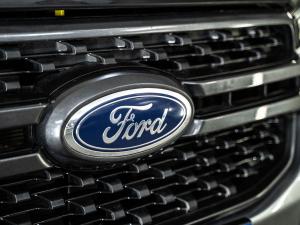Ford Ranger 2.0 BiTurbo double cab XLT - Image 9