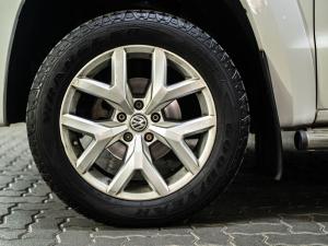 Volkswagen Amarok 2.0BiTDI double cab Highline 4Motion auto - Image 10