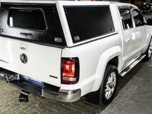 Volkswagen Amarok 2.0BiTDI double cab Highline 4Motion auto - Image 16