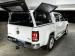 Volkswagen Amarok 2.0BiTDI double cab Highline 4Motion auto - Thumbnail 17
