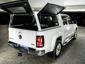 Volkswagen Amarok 2.0BiTDI double cab Highline 4Motion auto - Image 17
