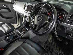 Volkswagen Amarok 2.0BiTDI double cab Highline 4Motion auto - Image 18