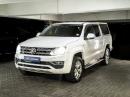 Thumbnail Volkswagen Amarok 2.0BiTDI double cab Highline 4Motion auto