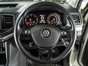 Volkswagen Amarok 2.0BiTDI double cab Highline 4Motion auto - Image 21
