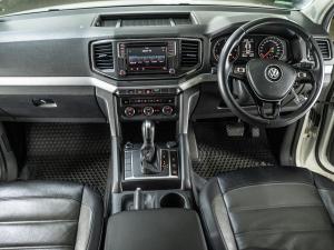 Volkswagen Amarok 2.0BiTDI double cab Highline 4Motion auto - Image 23