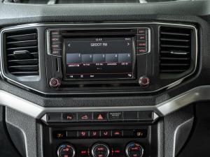 Volkswagen Amarok 2.0BiTDI double cab Highline 4Motion auto - Image 24