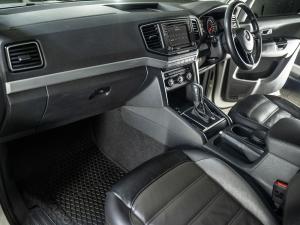 Volkswagen Amarok 2.0BiTDI double cab Highline 4Motion auto - Image 25