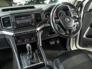 Volkswagen Amarok 2.0BiTDI double cab Highline 4Motion auto - Image 26