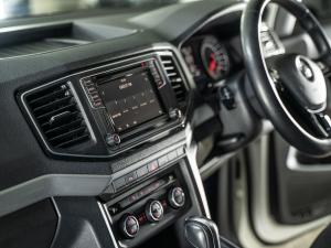 Volkswagen Amarok 2.0BiTDI double cab Highline 4Motion auto - Image 27