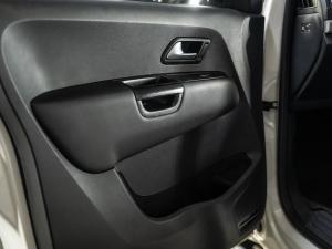 Volkswagen Amarok 2.0BiTDI double cab Highline 4Motion auto - Image 33