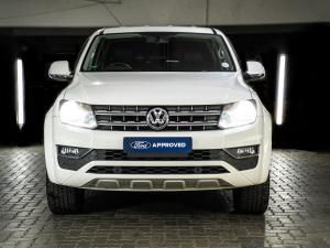 Volkswagen Amarok 2.0BiTDI double cab Highline 4Motion auto - Image 4