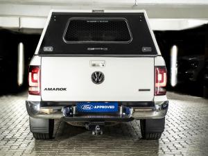 Volkswagen Amarok 2.0BiTDI double cab Highline 4Motion auto - Image 5
