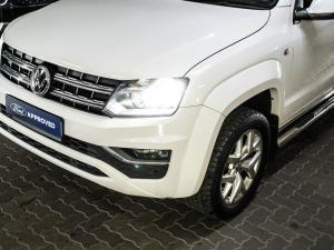 Volkswagen Amarok 2.0BiTDI double cab Highline 4Motion auto - Image 6
