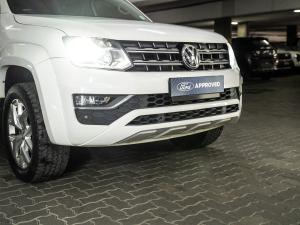 Volkswagen Amarok 2.0BiTDI double cab Highline 4Motion auto - Image 8
