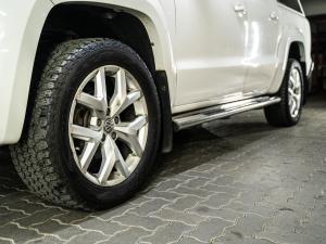 Volkswagen Amarok 2.0BiTDI double cab Highline 4Motion auto - Image 9