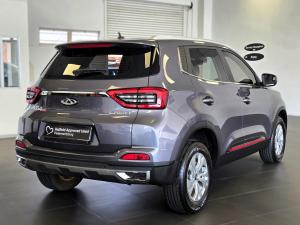 Chery Tiggo 4 Pro 1.5 LiT auto - Image 10