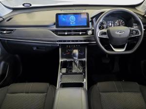 Chery Tiggo 4 Pro 1.5 LiT auto - Image 13