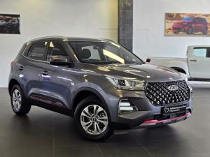 Chery Tiggo 4 Pro 1.5 LiT auto - Image 1