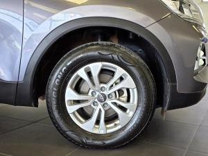 Chery Tiggo 4 Pro 1.5 LiT auto - Image 26