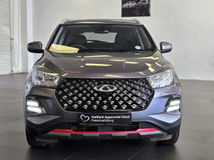 Chery Tiggo 4 Pro 1.5 LiT auto - Image 2