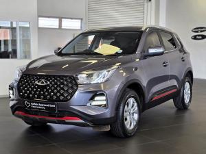 Chery Tiggo 4 Pro 1.5 LiT auto - Image 3