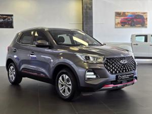 Chery Tiggo 4 Pro 1.5 LiT auto - Image 4