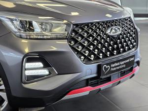 Chery Tiggo 4 Pro 1.5 LiT auto - Image 5
