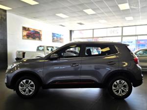 Chery Tiggo 4 Pro 1.5 LiT auto - Image 7