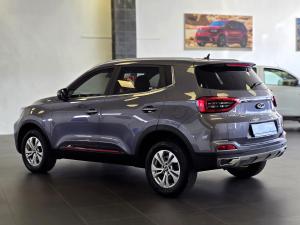 Chery Tiggo 4 Pro 1.5 LiT auto - Image 8