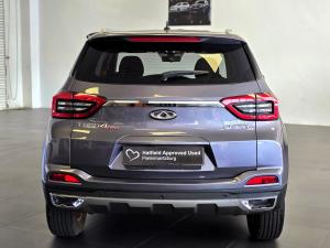 Chery Tiggo 4 Pro 1.5 LiT auto - Image 9