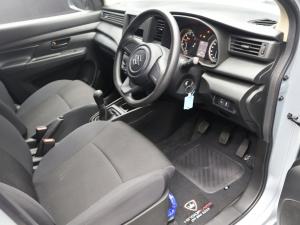 Suzuki Ertiga 1.5 GA - Image 9