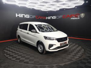 Suzuki Ertiga 1.5 GA - Image 1
