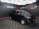 Thumbnail Suzuki Ertiga 1.5 GA