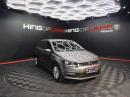Thumbnail Volkswagen Polo Vivo hatch 1.4 Comfortline