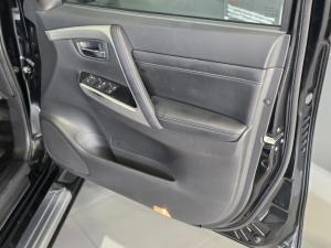 Mitsubishi Pajero Sport 2.4DI-D - Image 10