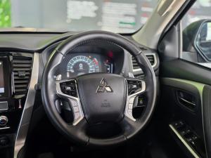Mitsubishi Pajero Sport 2.4DI-D - Image 11