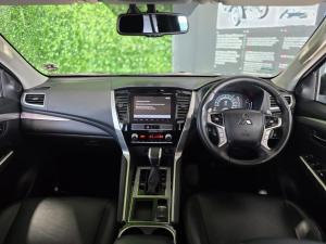 Mitsubishi Pajero Sport 2.4DI-D - Image 12