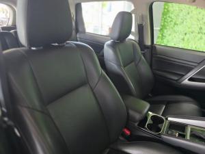 Mitsubishi Pajero Sport 2.4DI-D - Image 13