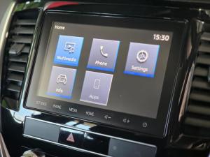 Mitsubishi Pajero Sport 2.4DI-D - Image 18
