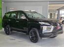 Thumbnail Mitsubishi Pajero Sport 2.4DI-D