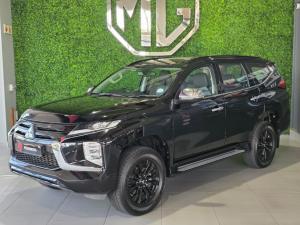 Mitsubishi Pajero Sport 2.4DI-D - Image 2