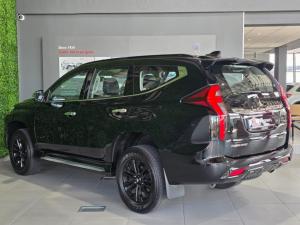 Mitsubishi Pajero Sport 2.4DI-D - Image 3